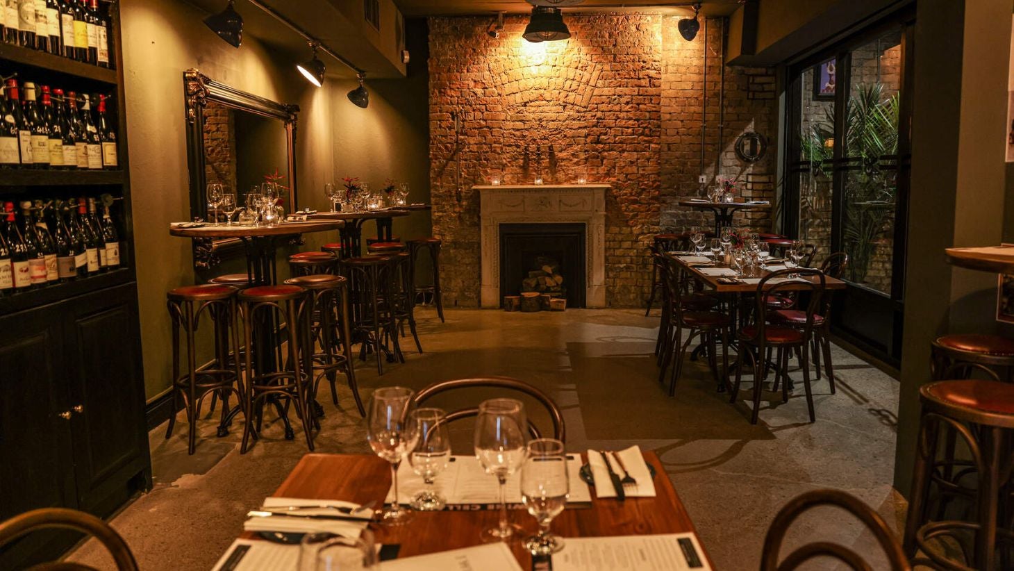 The Best Wine Bars in Dublin with Visit Dublin